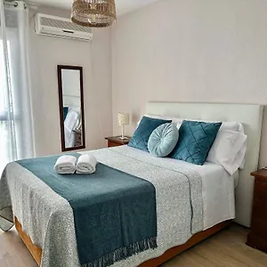 Alcazar San Basilio Apartment